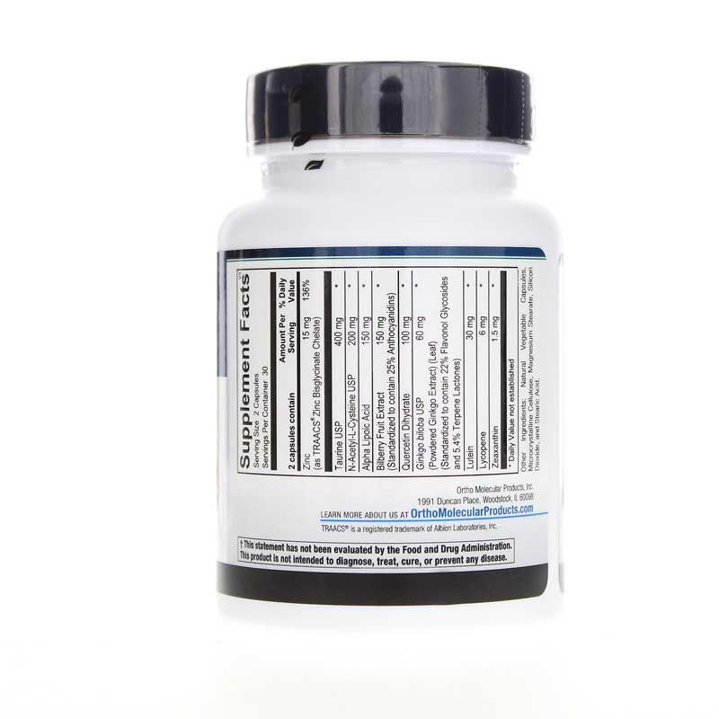 4 Sight, 60 Capsules | 4 погляд, 60 капсул