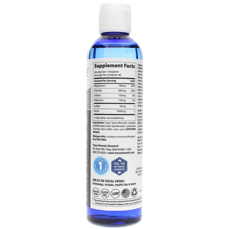 40,000 Volts Electrolyte Concentrate | Концентрат електроліту 40 000 вольт