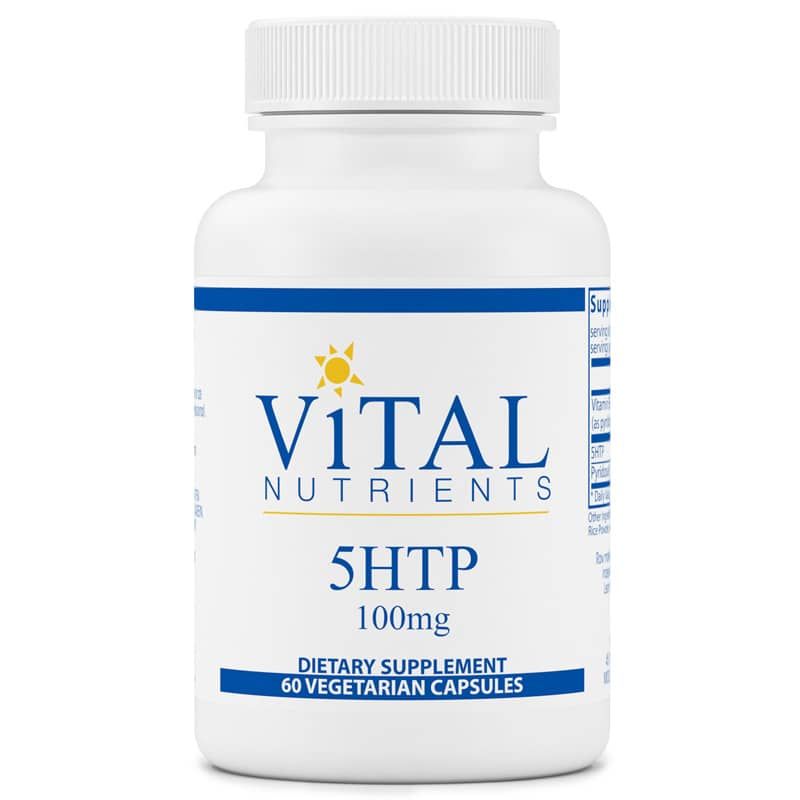 5-HTP 100 Mg | 5-HTP 100 мг