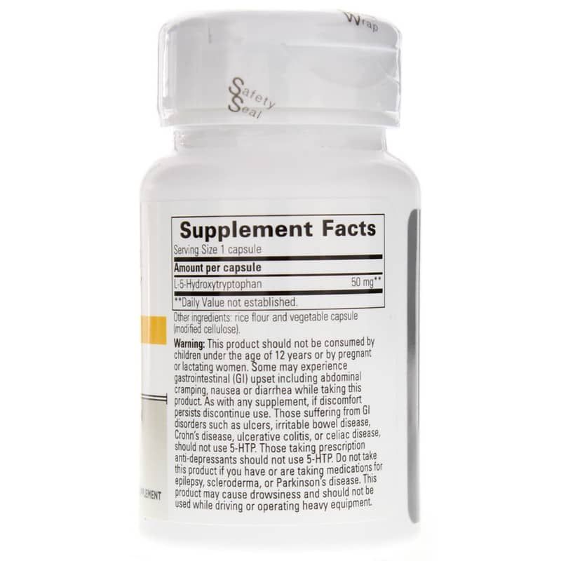 5-HTP 50 Mg | 5-HTP 50 мг