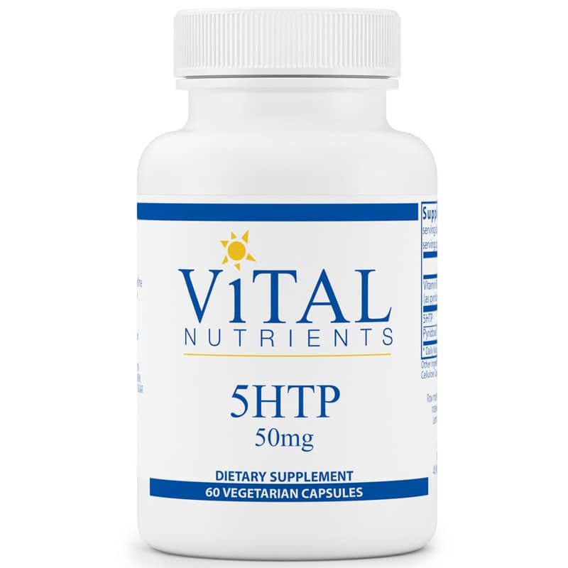 5-HTP 50 Mg | 5-HTP 50 мг