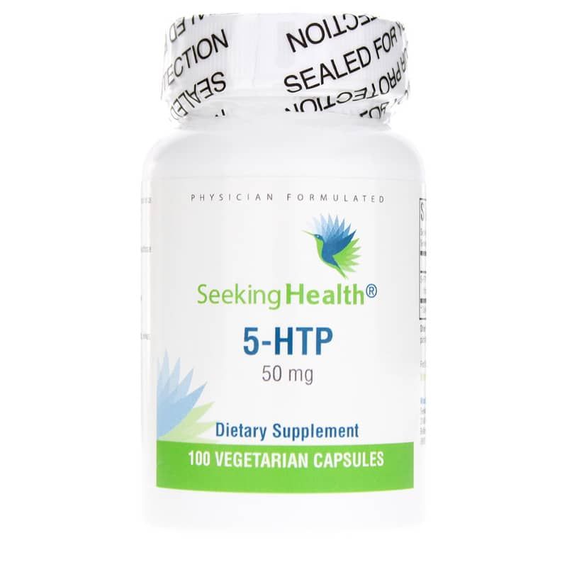5-HTP 50 Mg | 5-HTP 50 мг