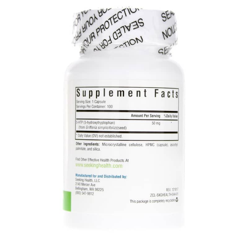 5-HTP 50 Mg | 5-HTP 50 мг