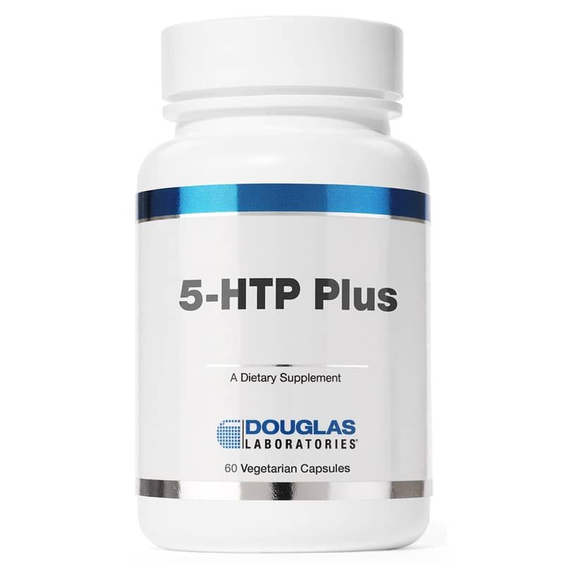 5-HTP Plus | 5-HTP плюс