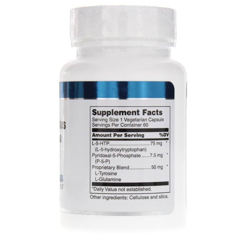 5-HTP Plus | 5-HTP плюс