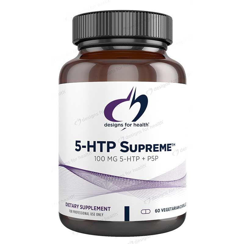 5-HTP Supreme | 5-HTP высший