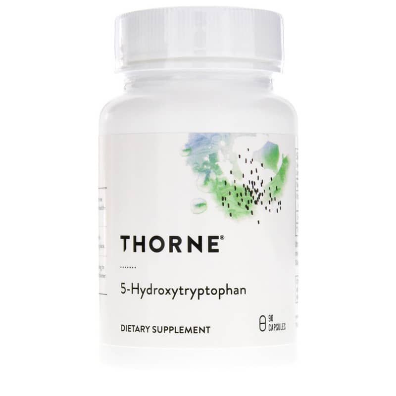 5 Hydroxytryptophan | 5 гидрокситриптофан