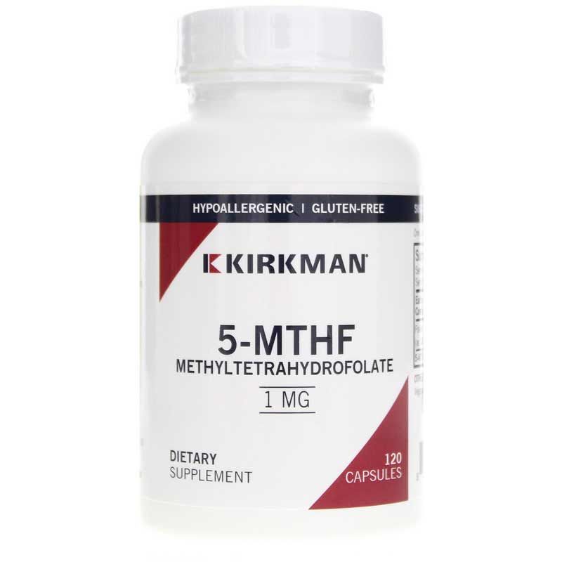 5-MTHF 1 Mg | 5-МТГФ 1 мг