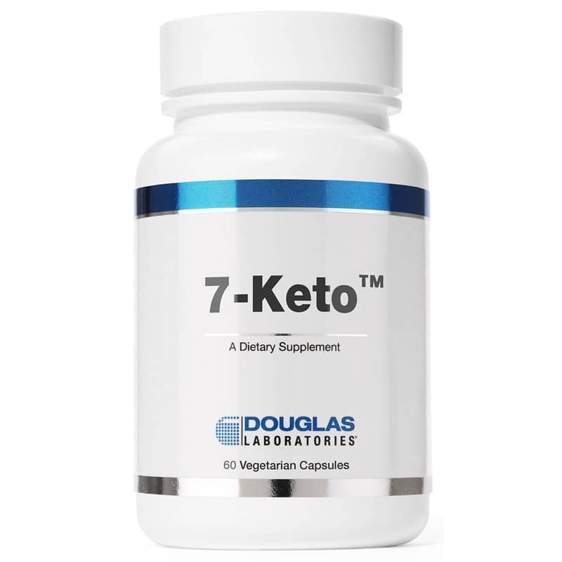 7-Keto 100 Mg | 7-кето 100 мг
