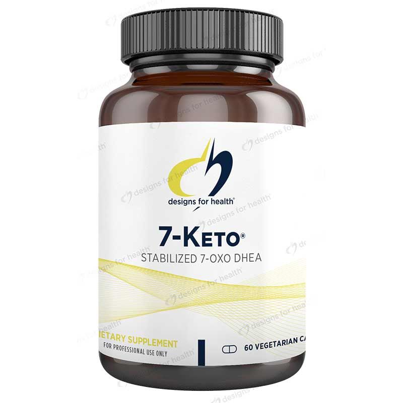 7-Keto | 7-кето