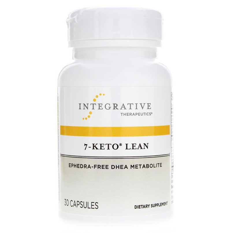 7-Keto Lean | 7-кетокислота
