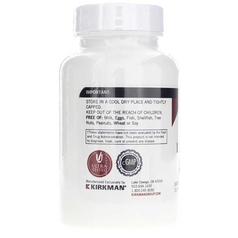 Acetyl L-Carnitine 250 Mg | Ацетил L-карнитин 250 мг