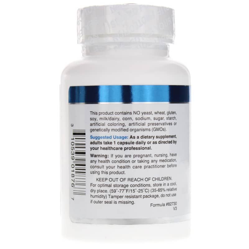 Acetyl-L-Carnitine 500 Mg, 60 Capsules | Ацетил-L-карнитин 500 мг, 60 капсул