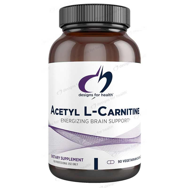 Acetyl L-Carnitine | Ацетил L-карнитин