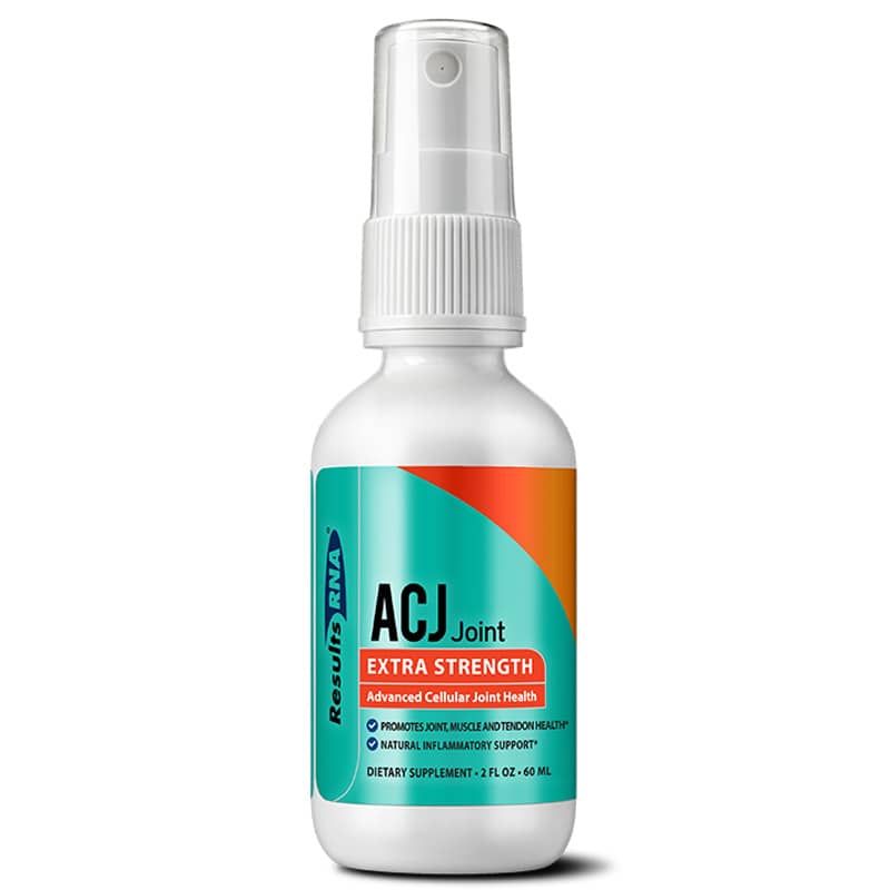 ACJ Joint Extra Strength, 2 Oz | ACJ-шарнір підвищеної міцності, 2 унції
