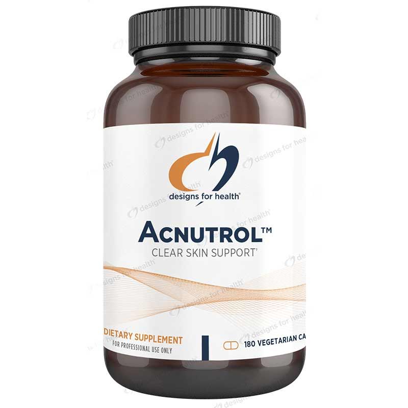 Acnutrol | Акнутрол