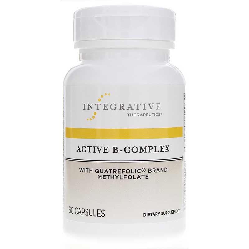 Active B-Complex | Активный В-комплекс