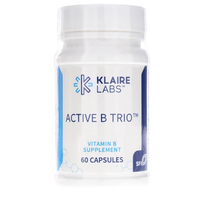 Active B Trio | Активное трио B