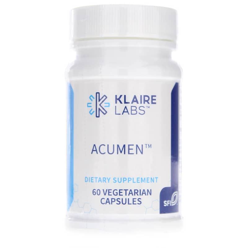 Acumen | Acumen
