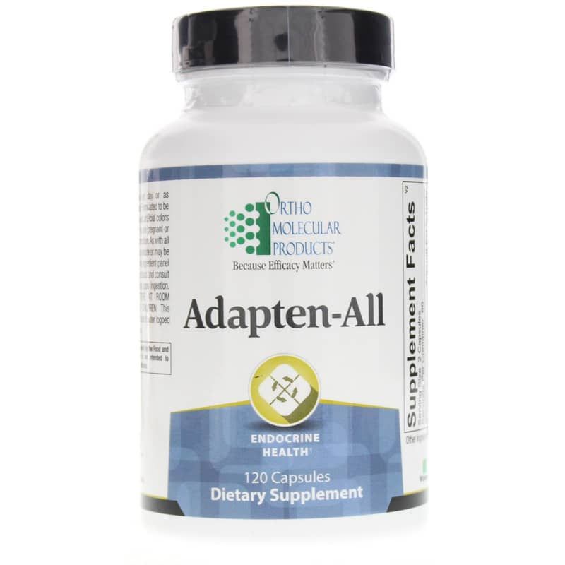 Adapten-All, 120 Capsules | Adapten-all, 120 капсул