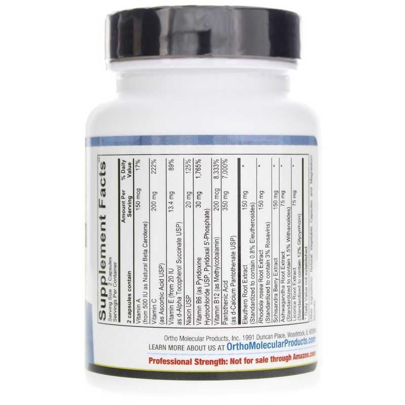 Adapten-All, 120 Capsules | Adapten-all, 120 капсул
