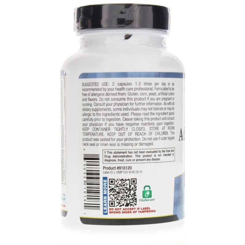 Adapten-All, 120 Capsules | Adapten-all, 120 капсул