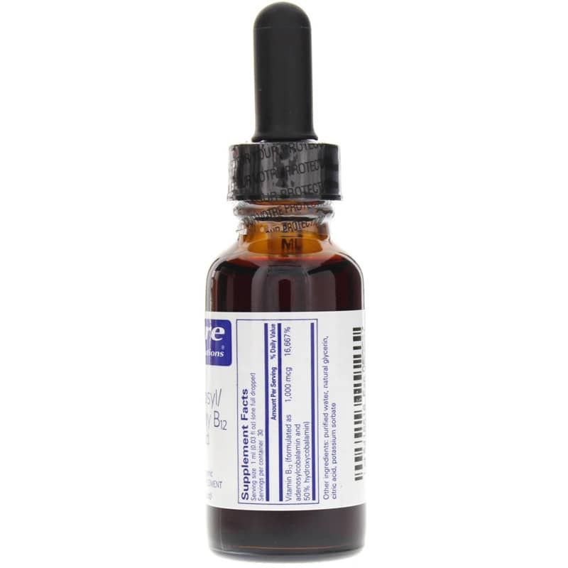 Adenosyl/Hydroxy 12 Liquid | Аденозил/гидрокси 12 жидкий
