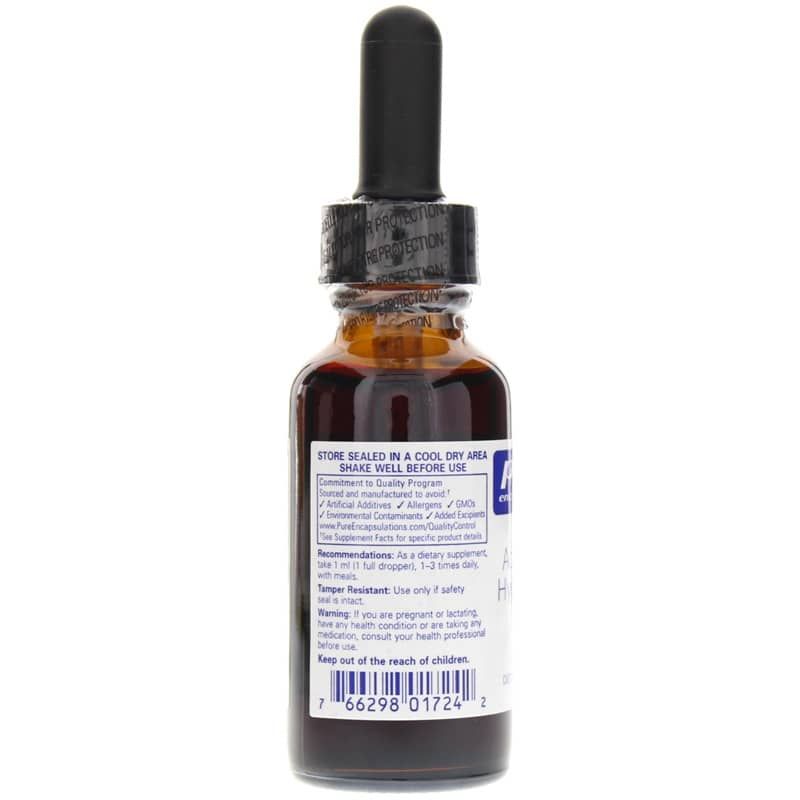 Adenosyl/Hydroxy 12 Liquid | Аденозил/гидрокси 12 жидкий