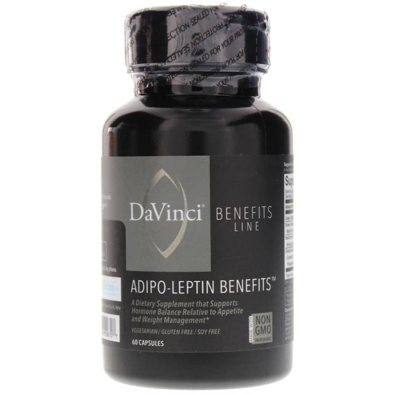 Adipo-Leptin Benefits | Переваги адипо-лептину
