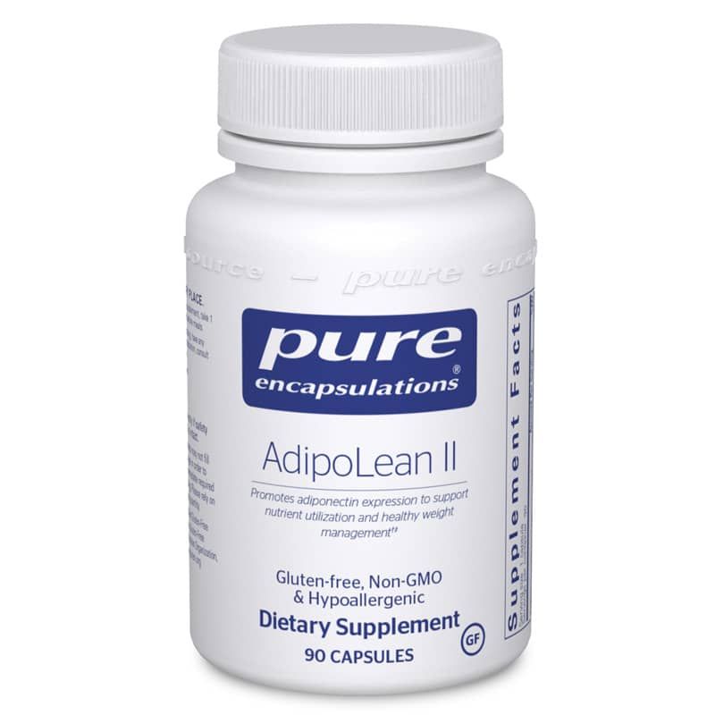 AdipoLean II | AdipoLean II
