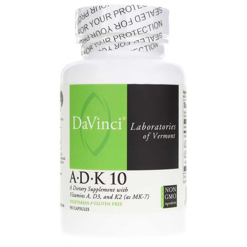 ADK 10 | ADK 10