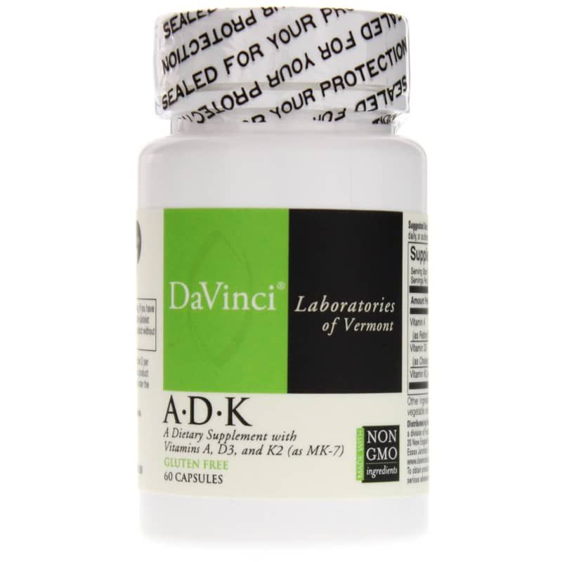 ADK | ADK