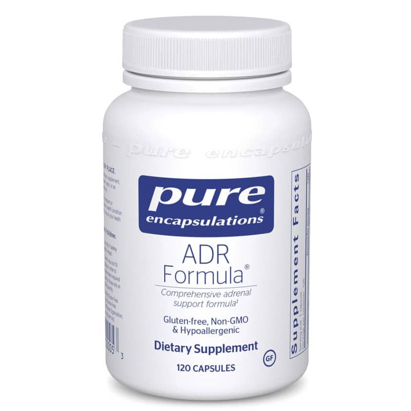 ADR Formula, 120 Capsules | Формула ADR, 120 капсул