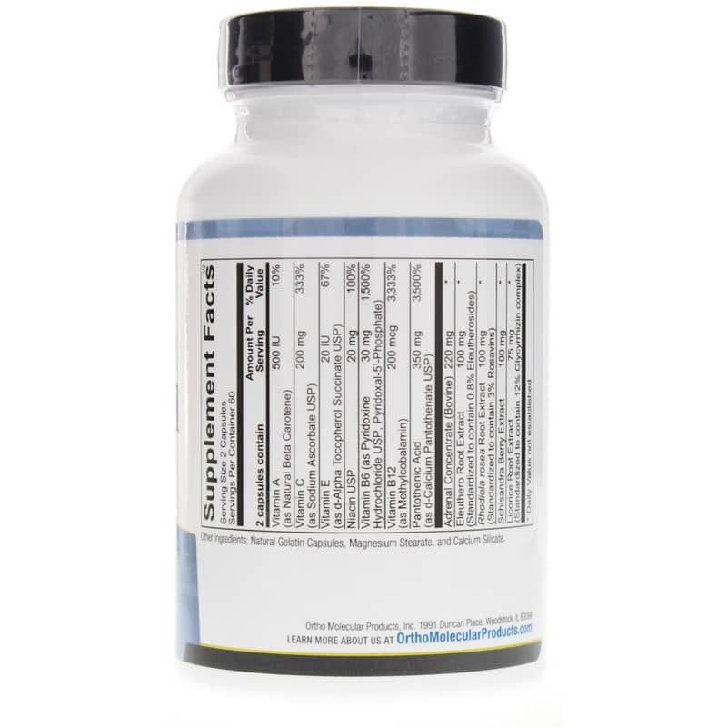 Adren-All, 120 Capsules | Adren-all, 120 капсул