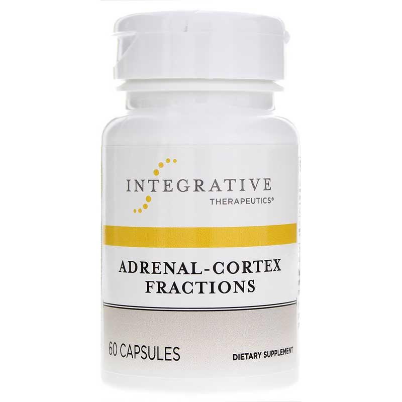 Adrenal-Cortex Fractions | Фракції кори надниркових залоз