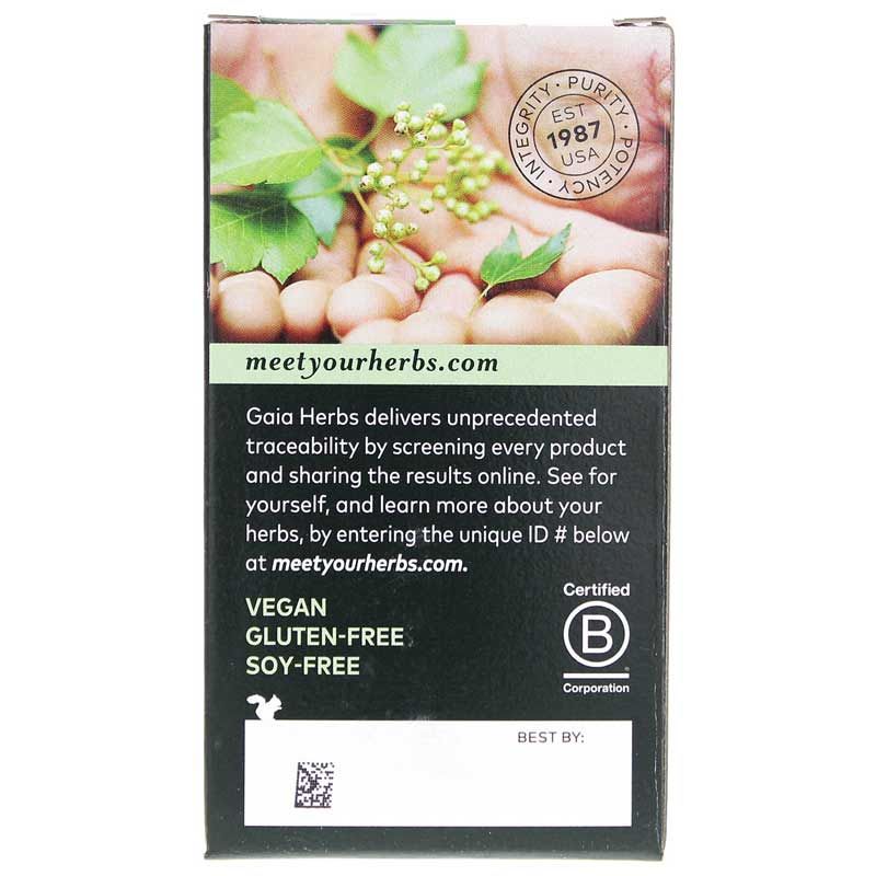 Adrenal Health Daily Support, 60 Liquid Capsules | Ежедневная поддержка здоровья надпочечников, 60 жидких капсул