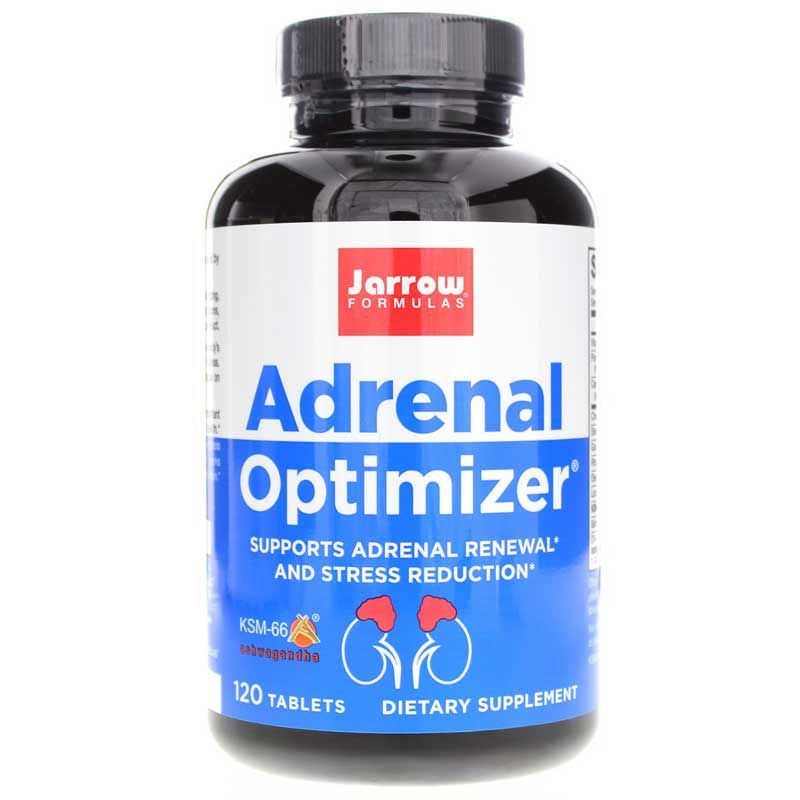 Adrenal Optimizer | Оптимізатор надниркових залоз
