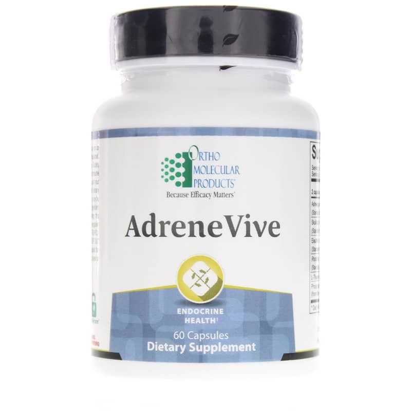 AdreneVive | AdreneVive