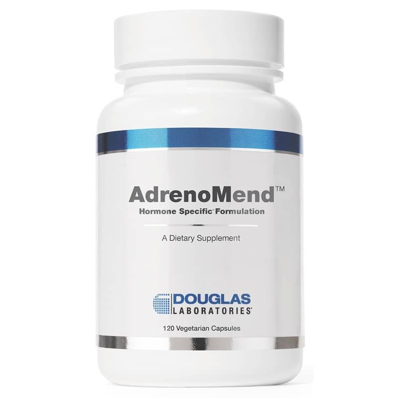 Adreno-Mend | Adreno-mend
