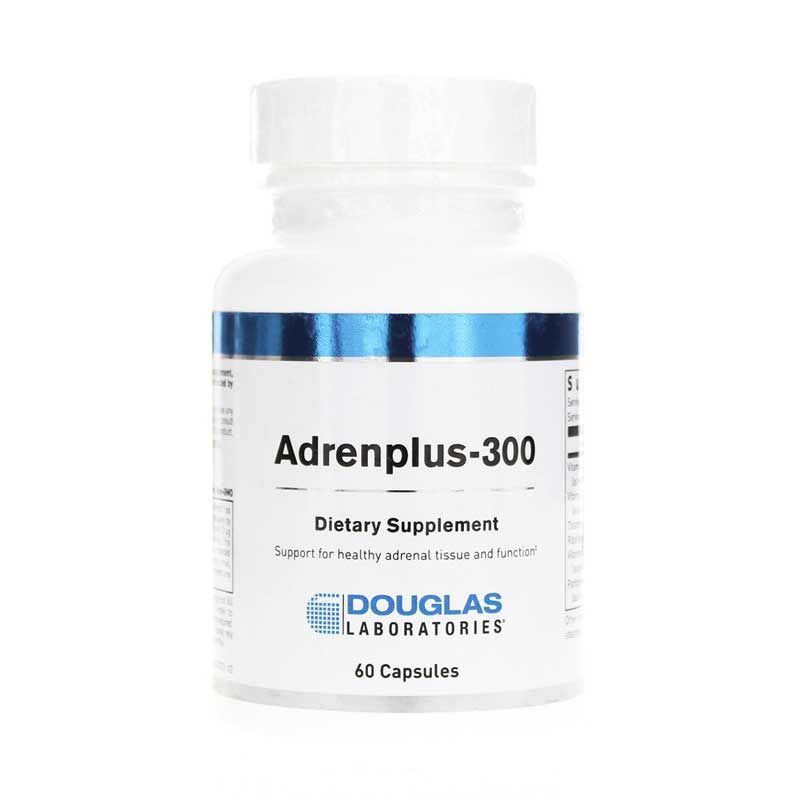 Adrenplus-300, 60 Capsules | Адренплюс-300, 60 капсул