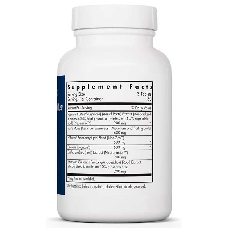 Advanced NeuroPlus | Удосконалений NeuroPlus