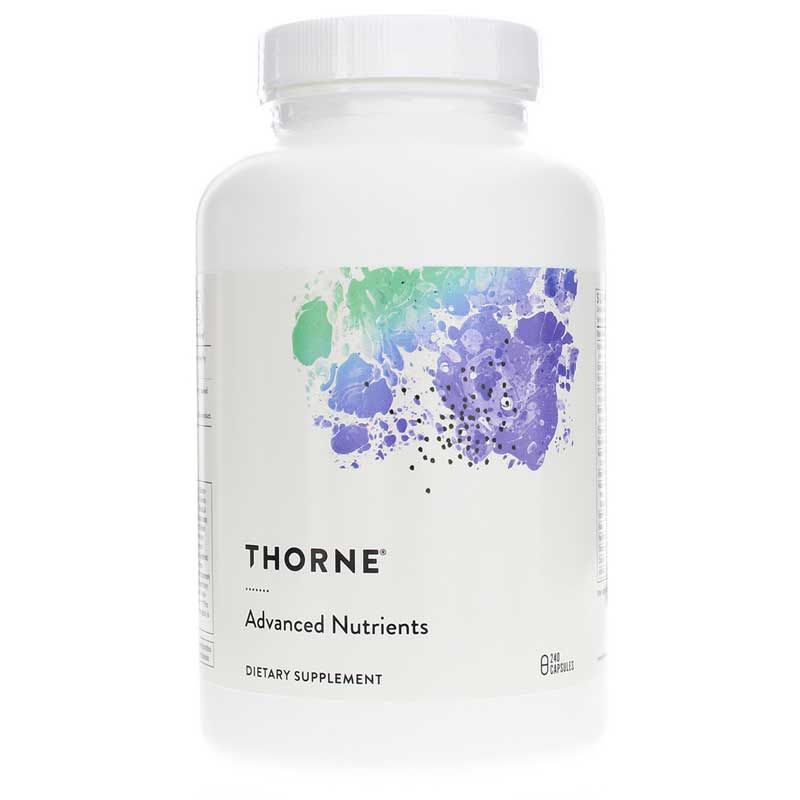 Advanced Nutrients | Передові поживні речовини