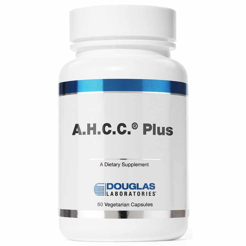 AHCC Plus | AHCC плюс