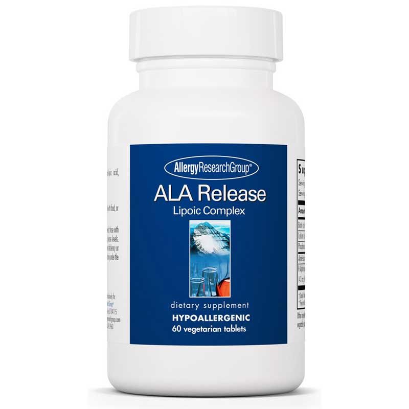 ALA Release | Реліз ALA