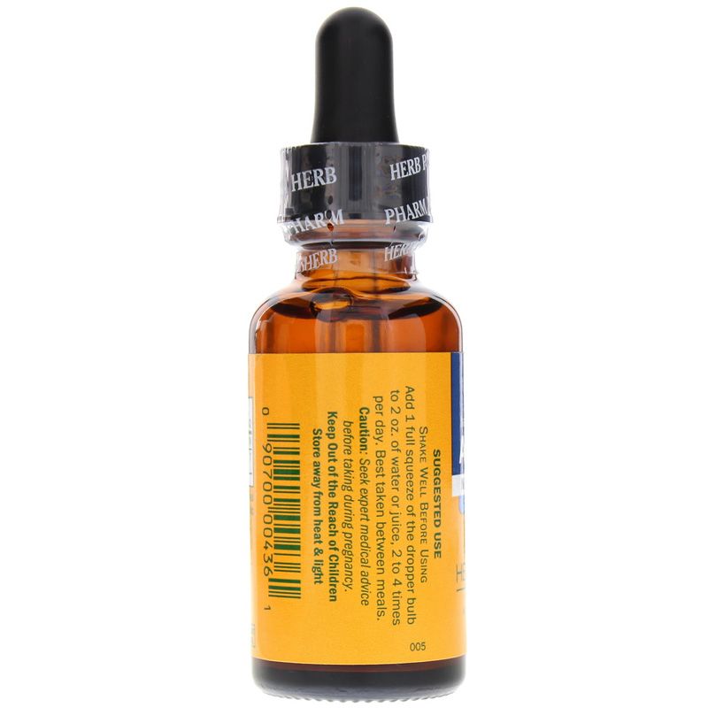 Albizia Extract, 1 Oz | Экстракт альбиции, 1 унция