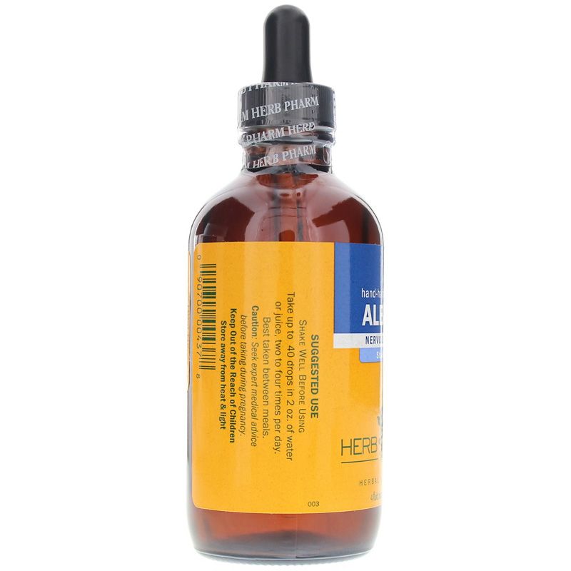 Albizia Extract, 4 Oz | Екстракт альбіції, 4 унції