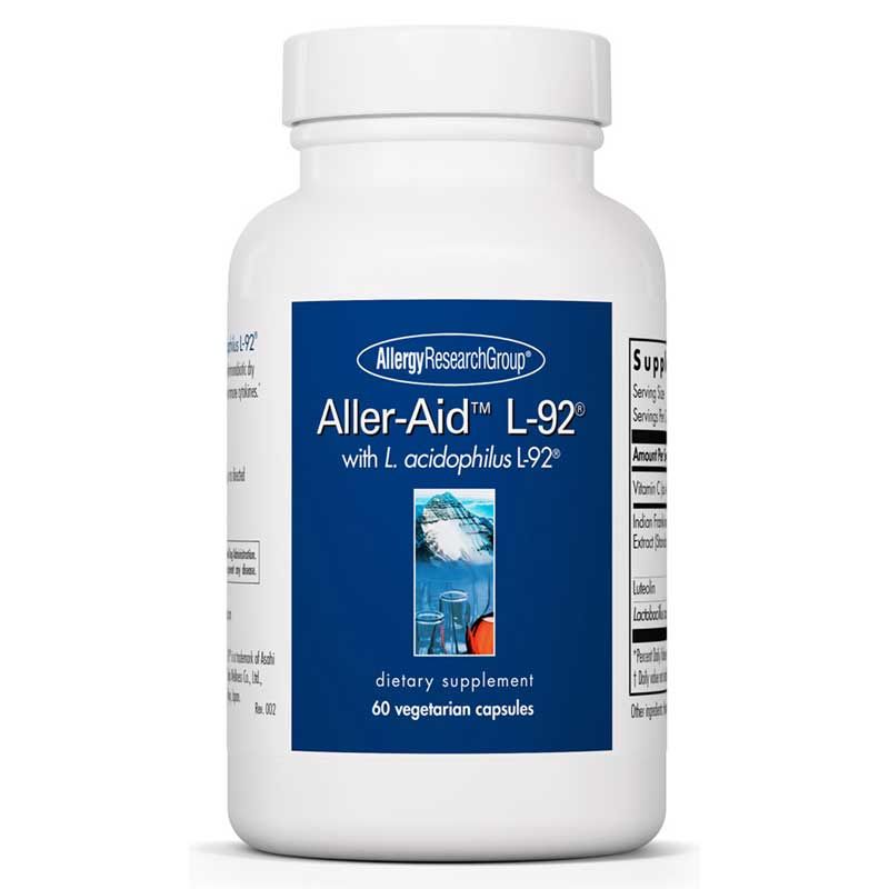 Aller-Aid L-92 | Аллес L-92