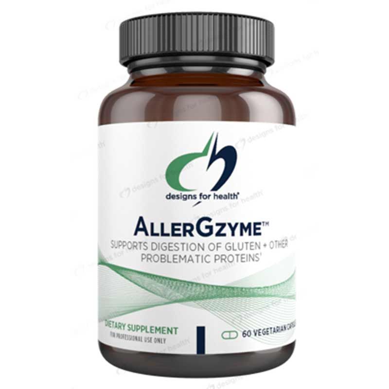 AllerGzyme | AllerGzyme