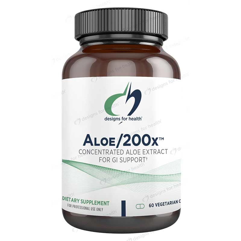 Aloe/200x | Алоэ/200х
