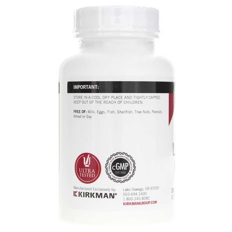 Alpha Lipoic Acid 25 Mg | Альфа-липоевая кислота 25 мг